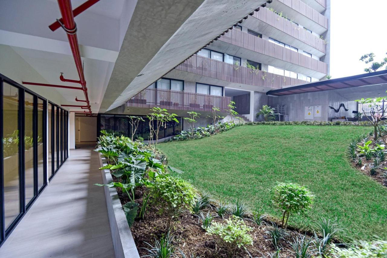 ✶ Nazca Penthouse ✶ 3-Stories Luxury Rooftop Pool Lima Exterior foto
