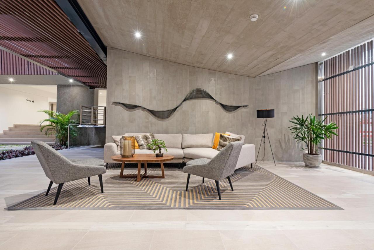 ✶ Nazca Penthouse ✶ 3-Stories Luxury Rooftop Pool Lima Exterior foto